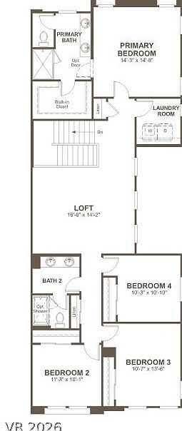 12143 Red Iris Ave Las Vegas, NV 89138 - Thumbnail 4