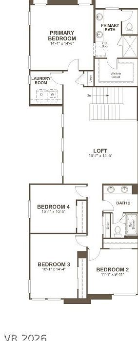 12139 Red Iris Ave Las Vegas, NV 89138 - Thumbnail 4