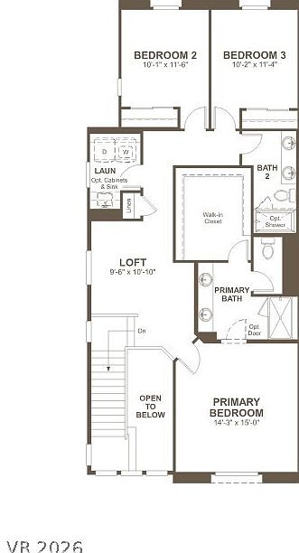 12131 Red Iris Ave Las Vegas, NV 89138 - Thumbnail 4