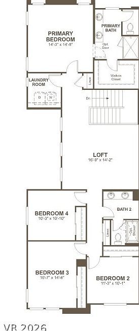 12123 Red Iris Ave Las Vegas, NV 89138 - Thumbnail 4