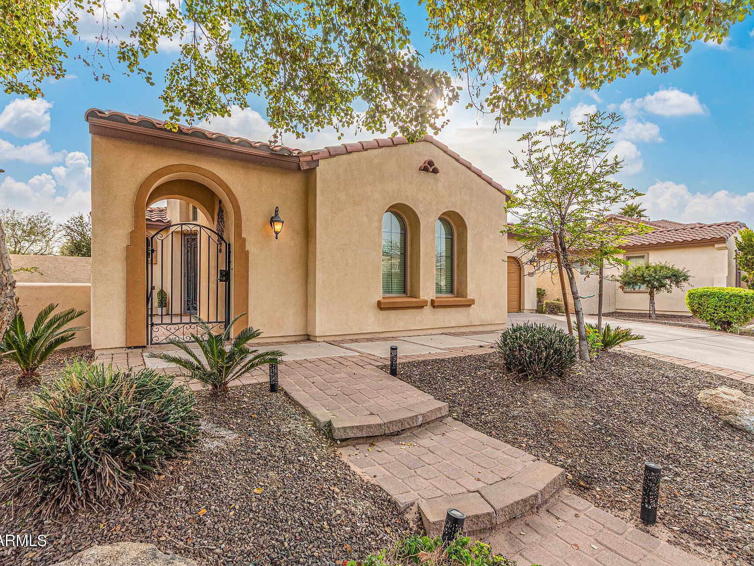 3705 E Bartlett Way Chandler, AZ 85249 - Thumbnail 4