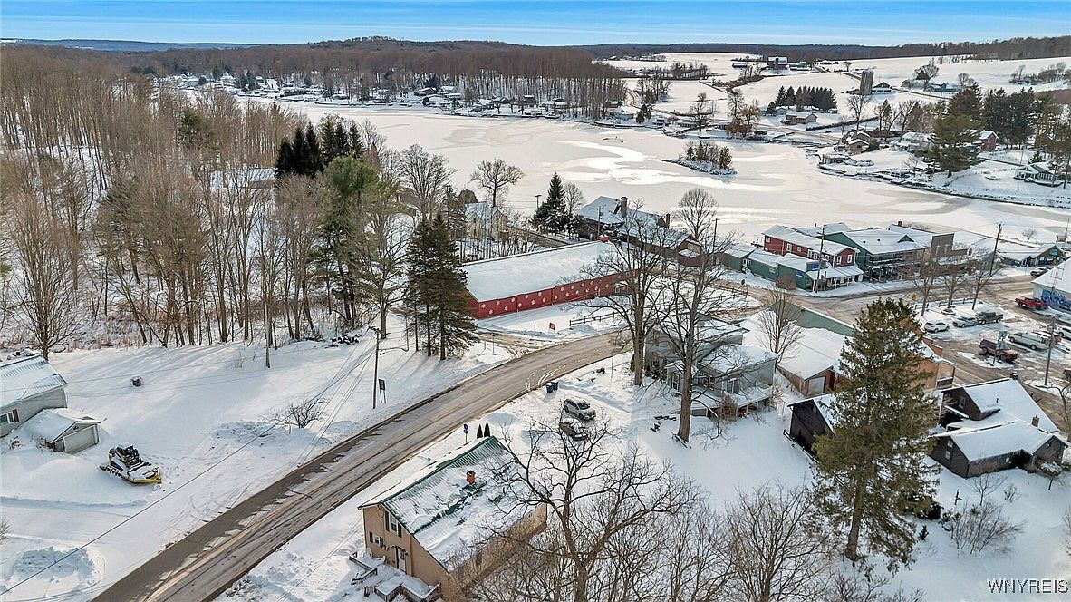 10344 N Main St Sherman, NY 14781 - Thumbnail 4