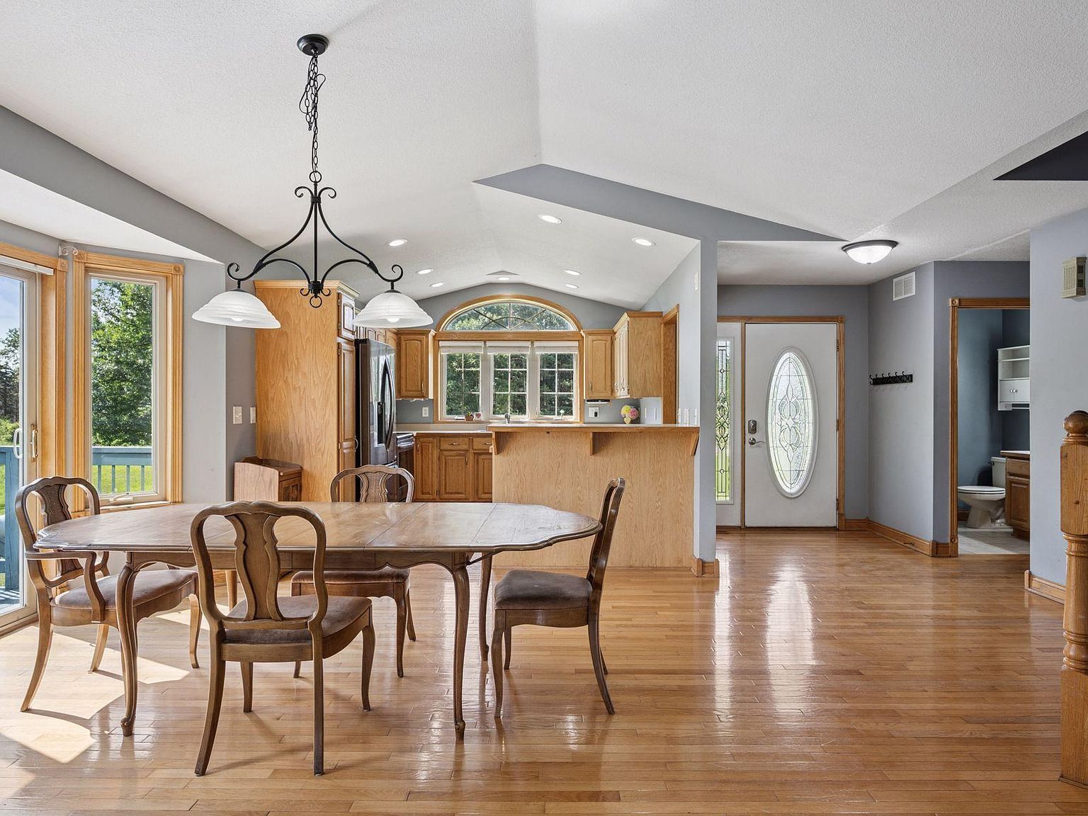 51823 Birch Ave Rush City, MN 55069 - Thumbnail 4