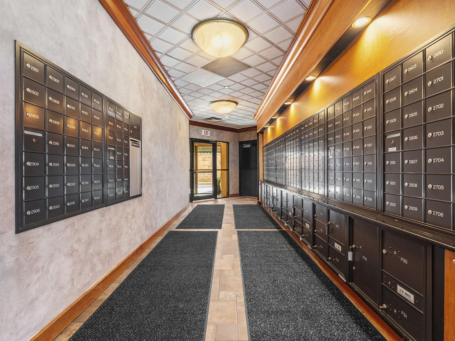 78 10th St E Unit 406 Saint Paul, MN 55101 - Thumbnail 4