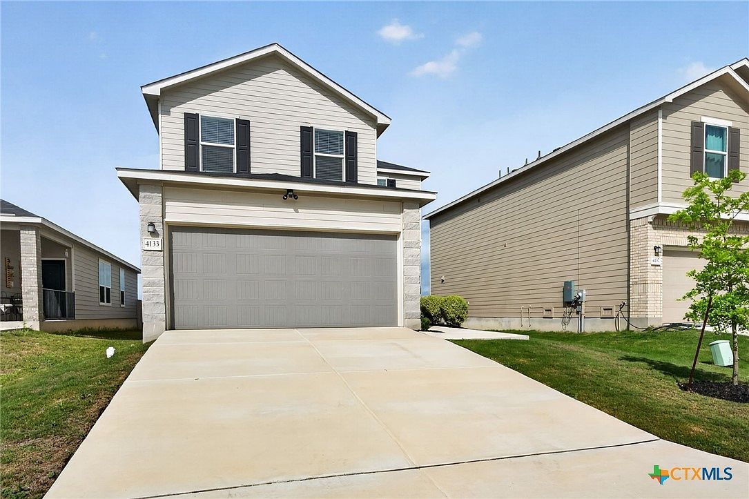 4133 Harper Lee Ln New Braunfels, TX 78130 - Thumbnail 4