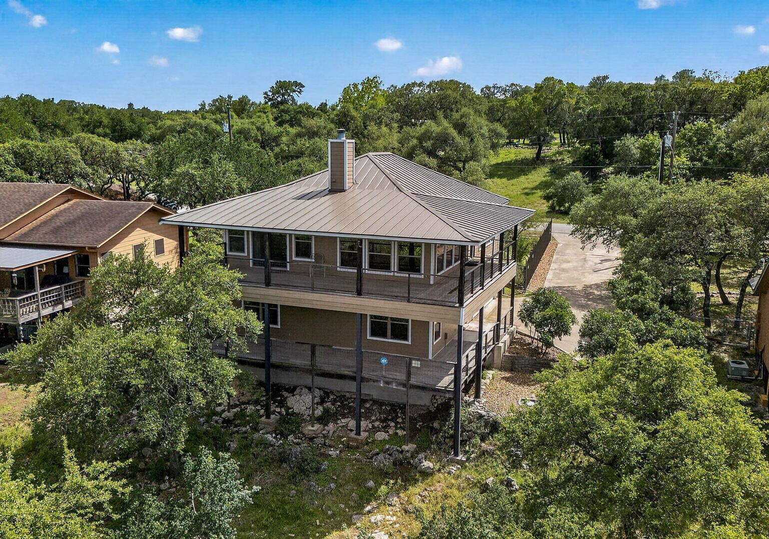 1130 Canyon Spgs Canyon Lake, TX 78133 - Thumbnail 4