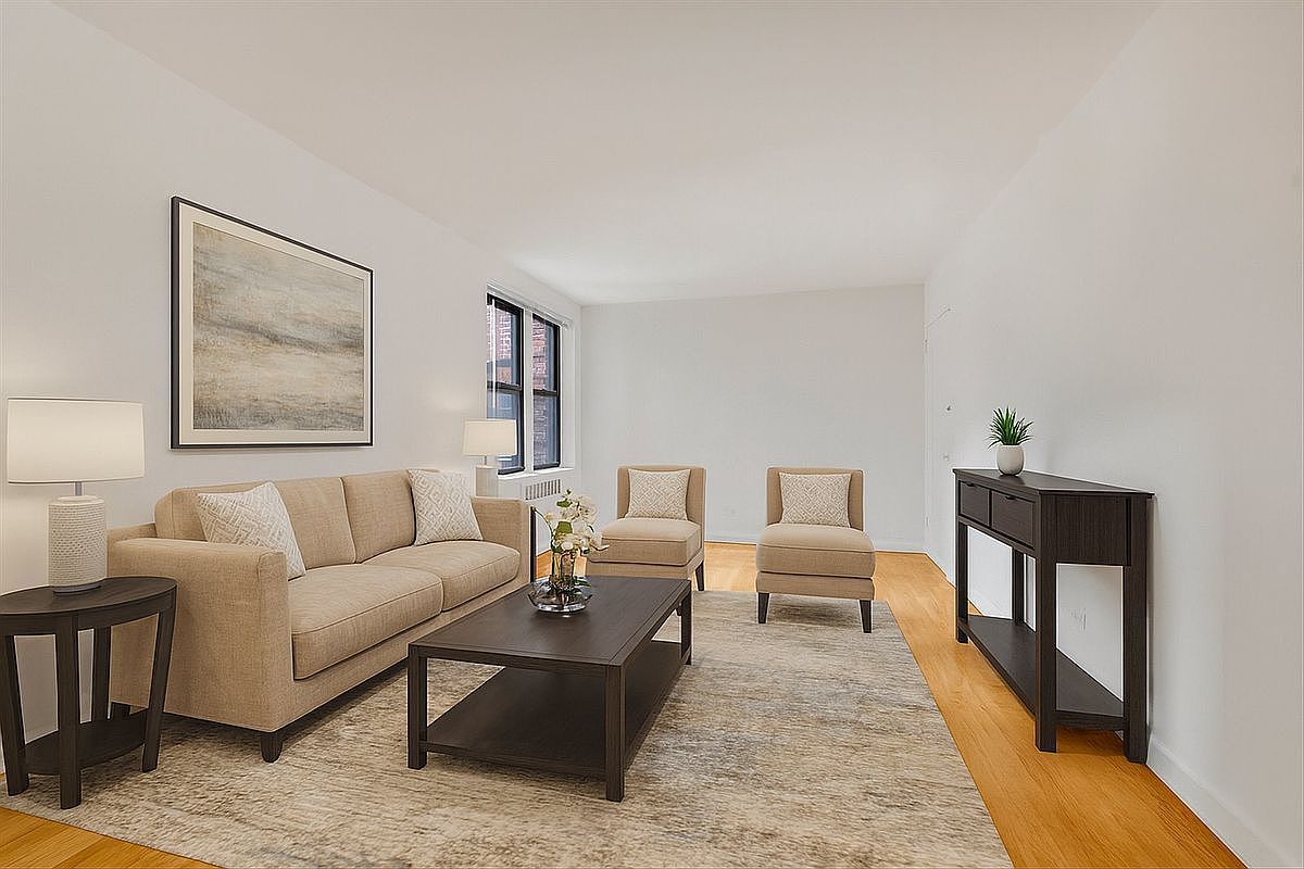 9963 66th Ave APT B2 Flushing, NY 11374 - Thumbnail 4