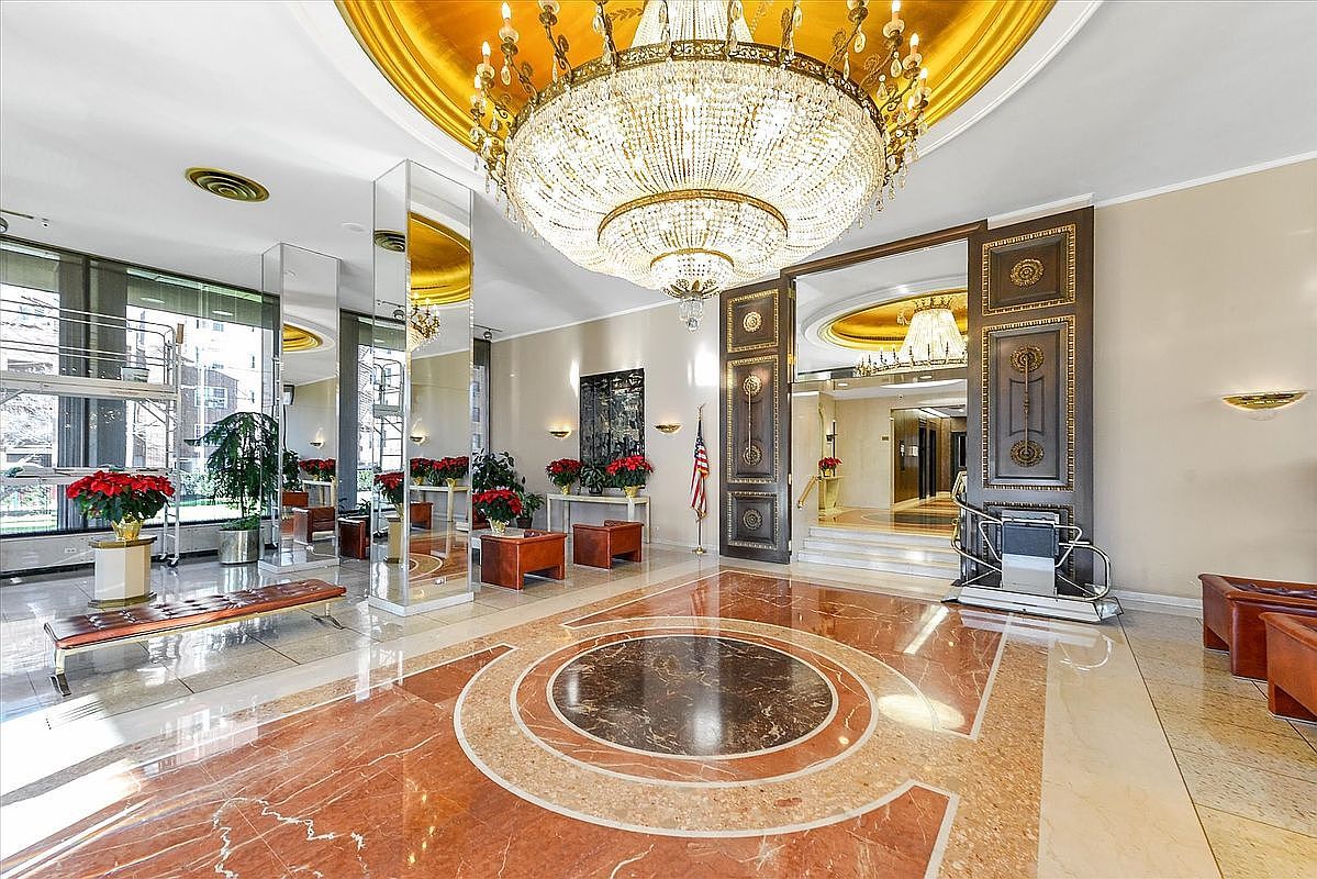 110-11 Queens Blvd #3C Forest Hills, NY 11375 - Thumbnail 4