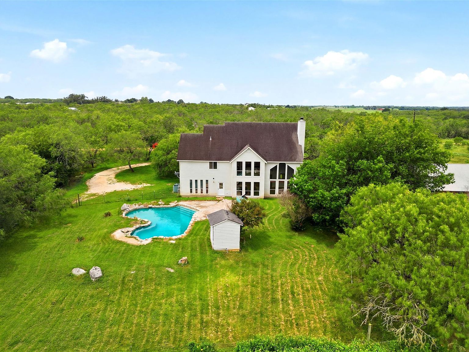 1208 Odaniel School Rd Seguin, TX 78155 - Thumbnail 4