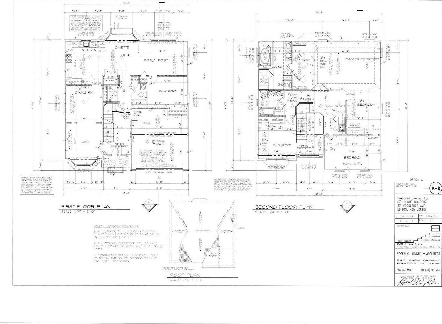 6 Hector Ave Edison, NJ 08817  | Single Family