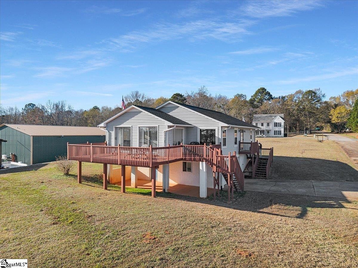 101 Windy Point S Townville, SC 29689 - Thumbnail 4