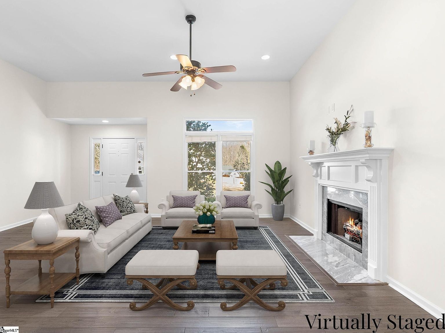 505 Two Gait Ln Simpsonville, SC 29680 - Thumbnail 4