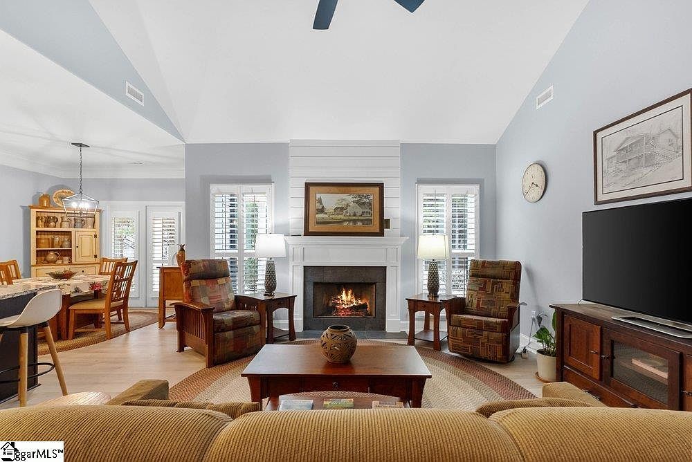 66 Dendy St Pelzer, SC 29669 - Thumbnail 4