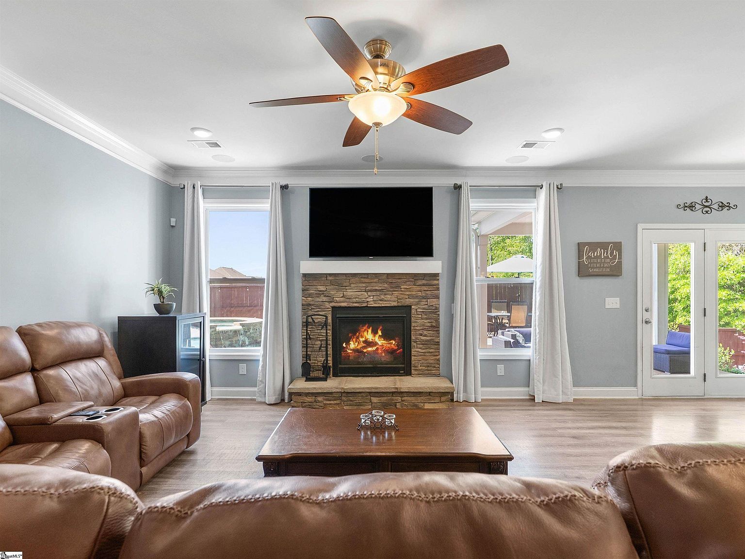 9 Lexi Glen Ct Greer, SC 29651 - Thumbnail 4