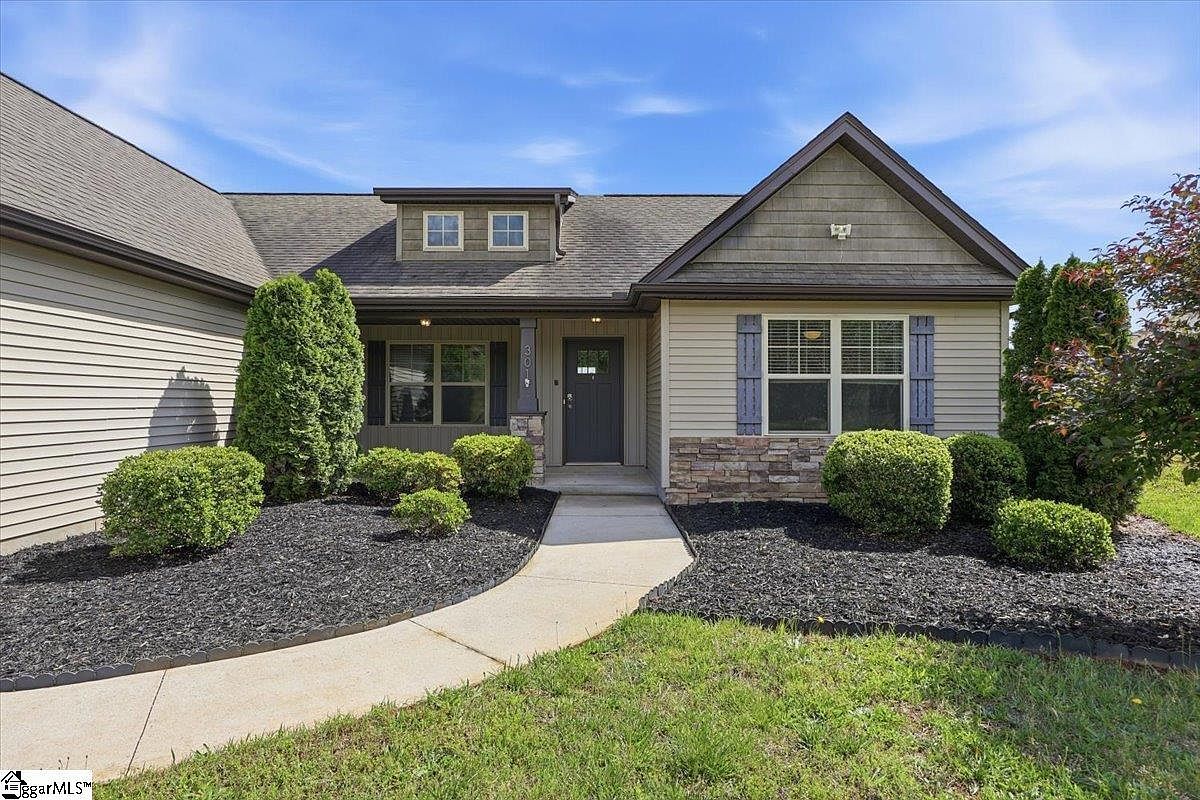 301 W Gap Creek Rd Greer, SC 29651 - Thumbnail 4