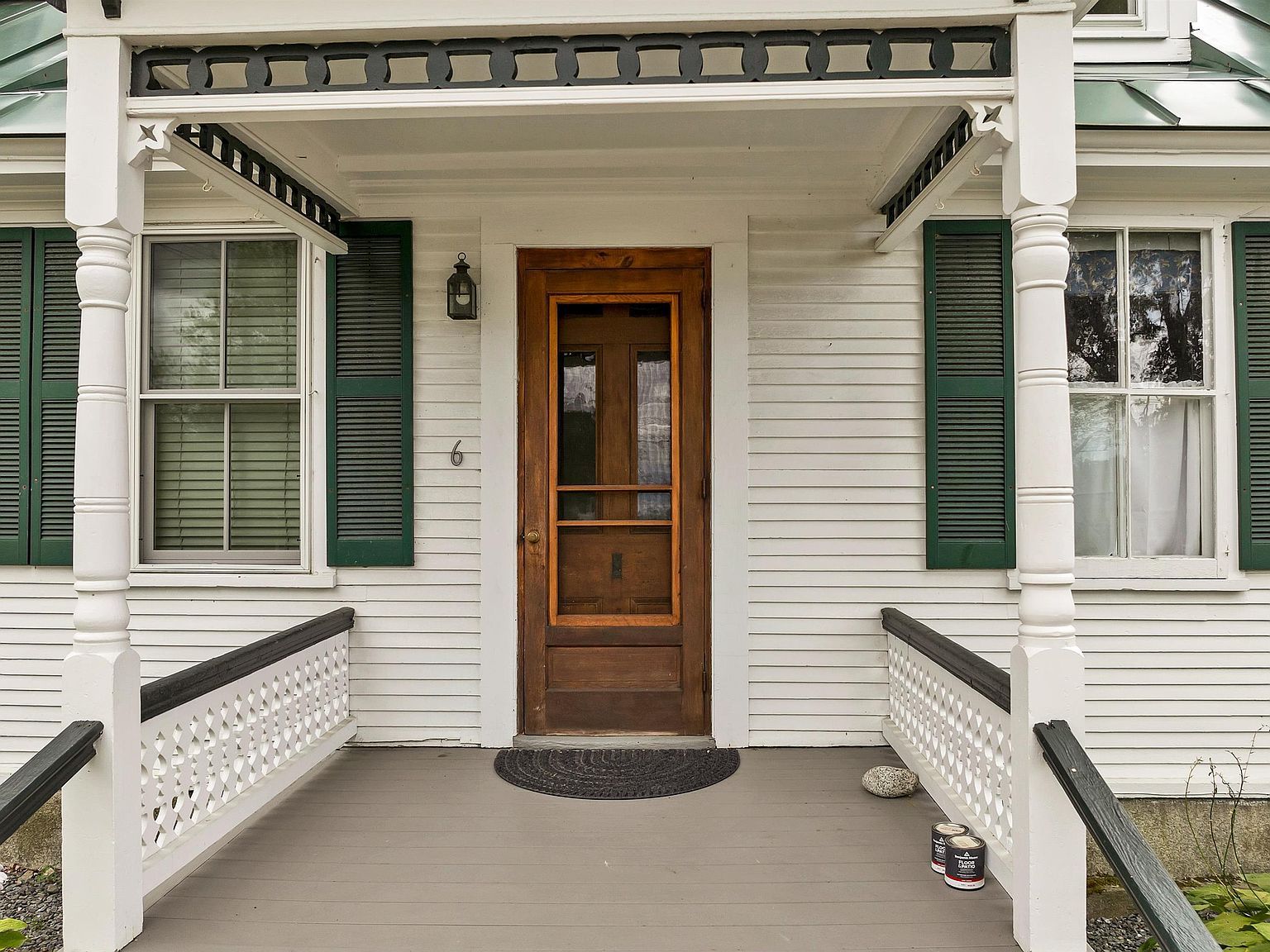 6 On The Cmn #4 Lyme, NH 03768 - Thumbnail 4