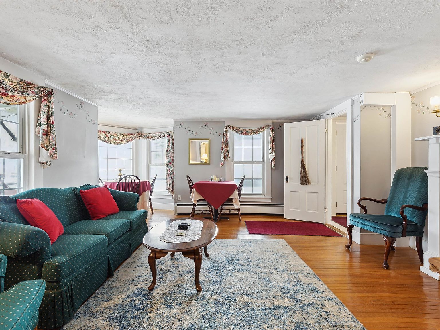 67 Pleasant View Rd Bradford, NH 03221 - Thumbnail 4