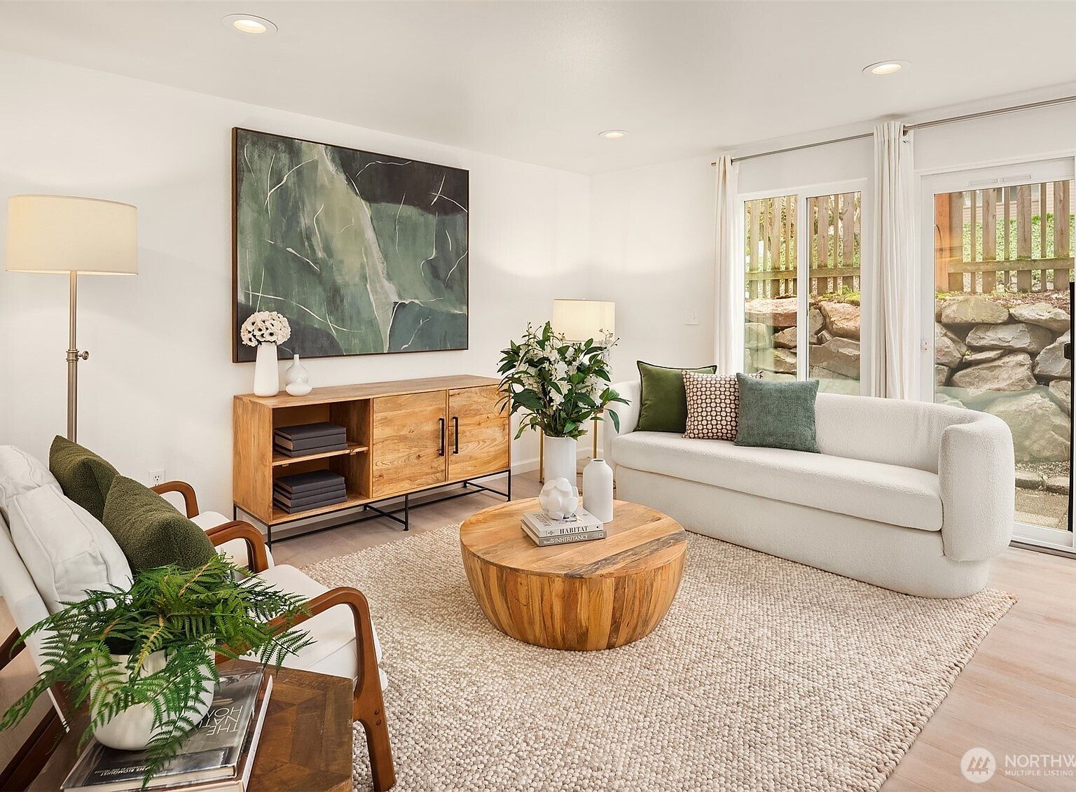 3661 Phinney Ave N APT 109 Seattle, WA 98103 - Thumbnail 4