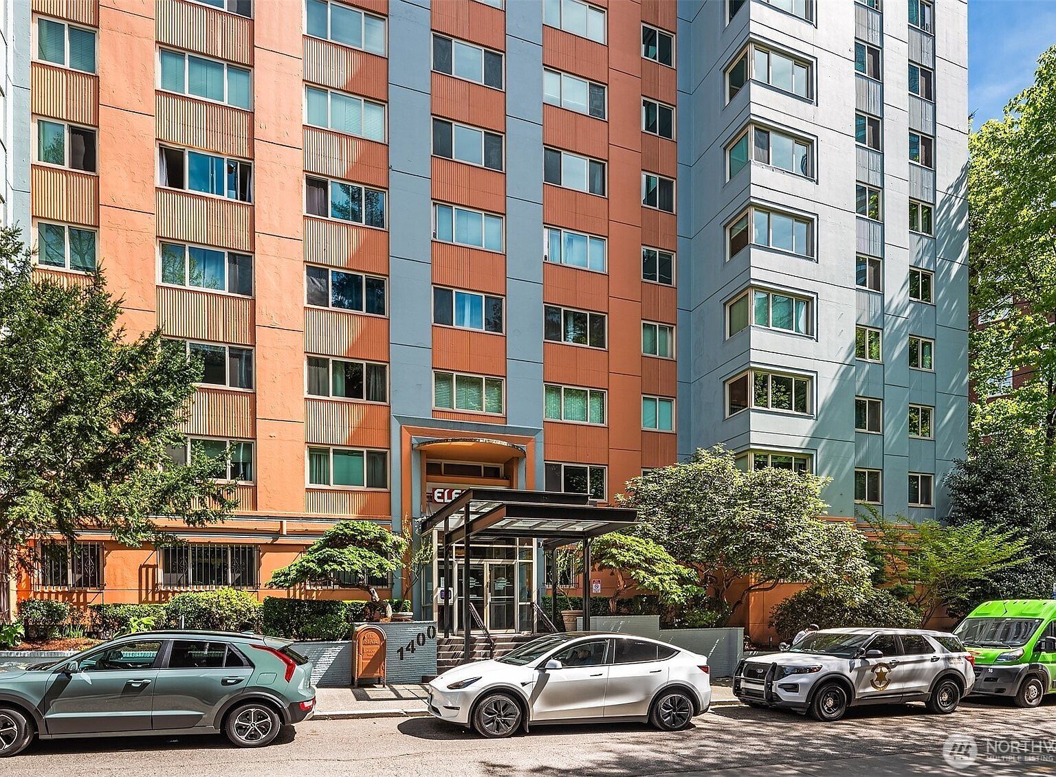 1400 Hubbell Pl APT 1309 Seattle, WA 98101 - Thumbnail 4