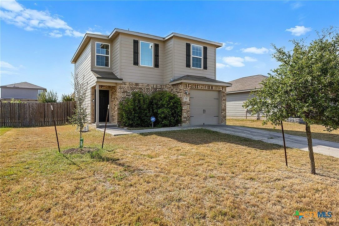 137 Bridges Ln Jarrell, TX 76537 - Thumbnail 4