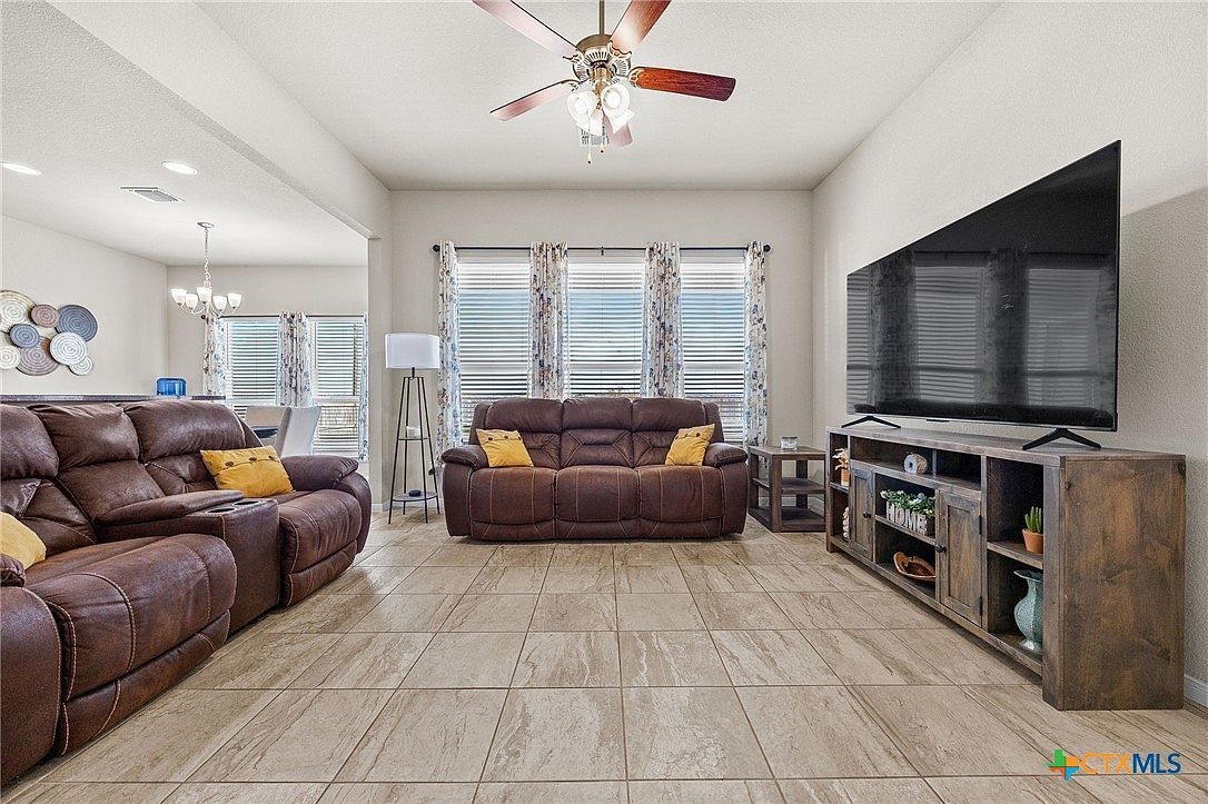 629 Skylar Heights Dr Temple, TX 76502 - Thumbnail 4