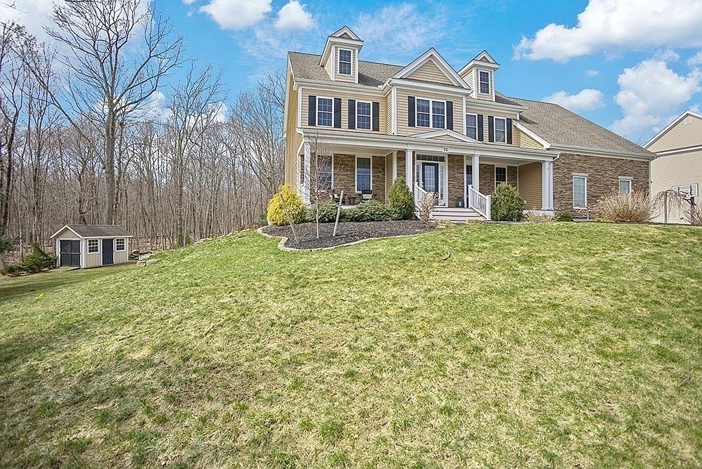 20 Hunters Ridge Way Hopkinton, MA 01748 - Thumbnail 4