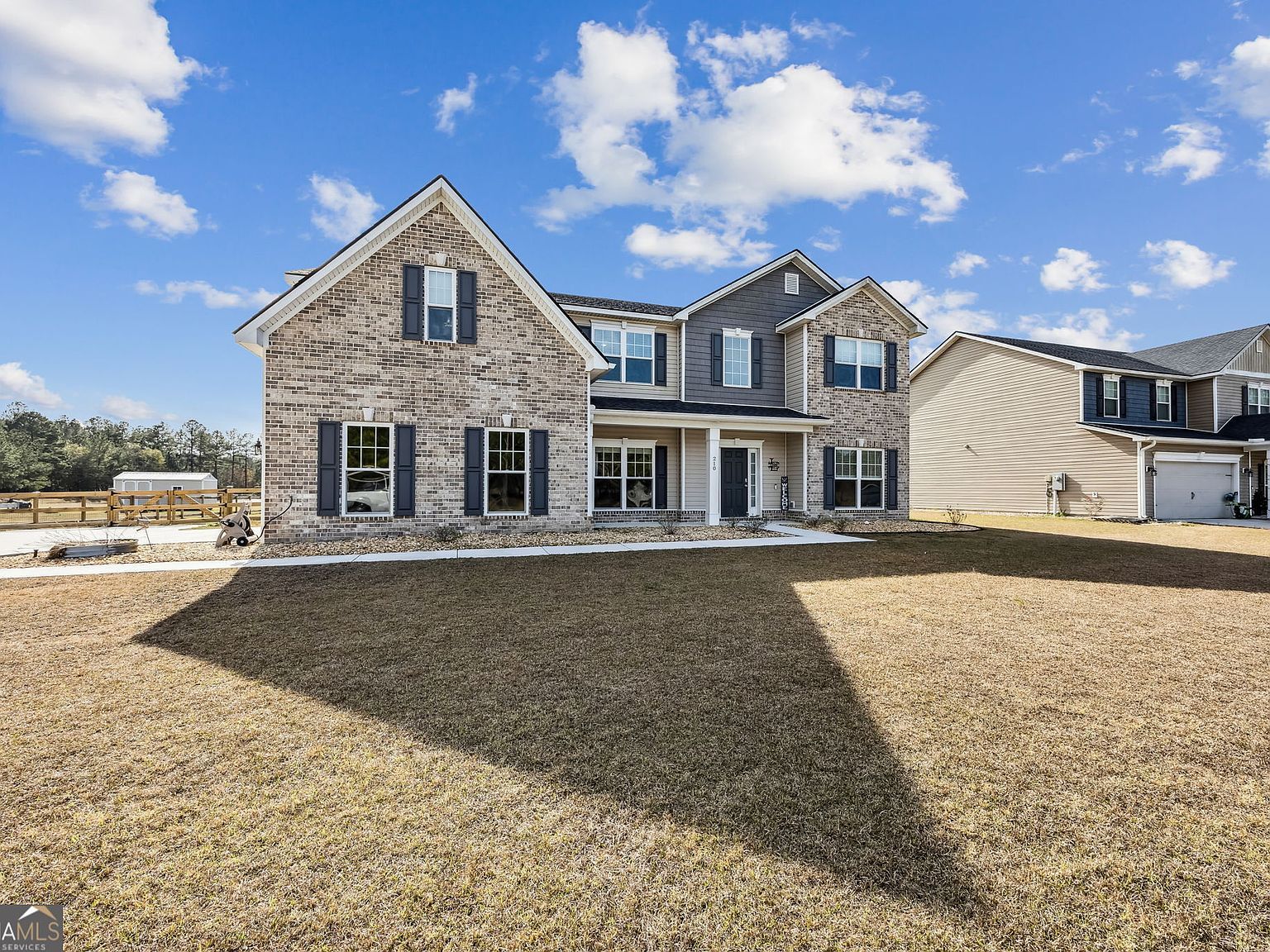 210 Bowline Ln Kingsland, GA 31548 - Thumbnail 4