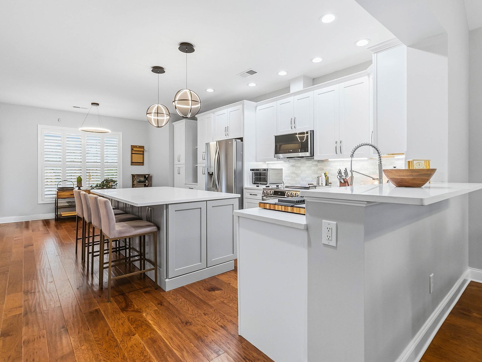 1097 Haddrell Point Lexington, KY 40509 - Thumbnail 4