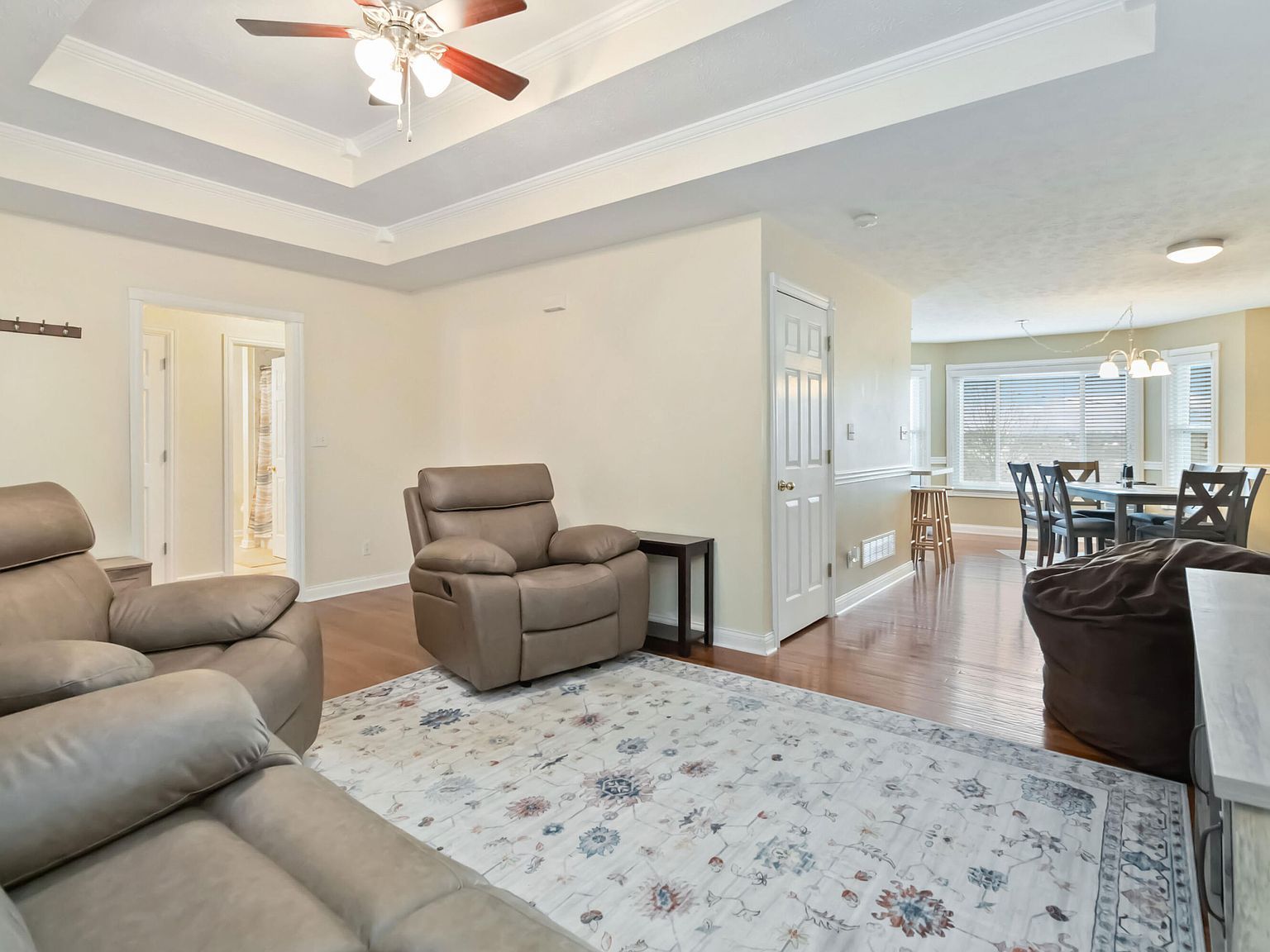 133 Fox Tail Ln Frankfort, KY 40601 - Thumbnail 4