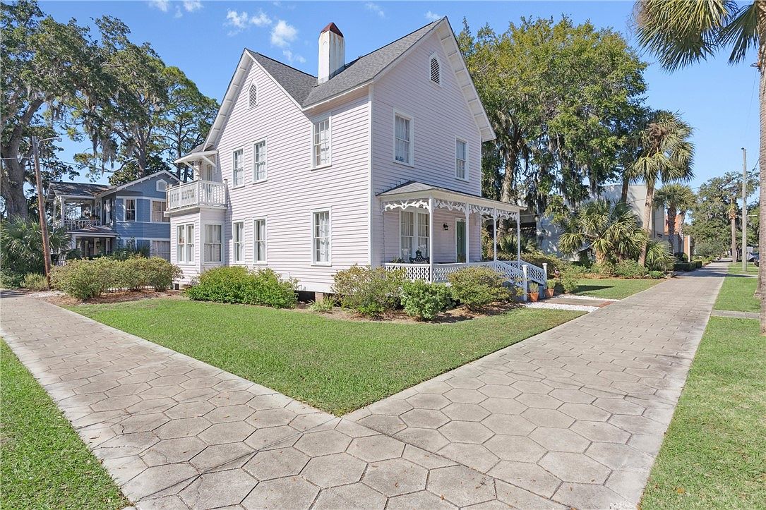 1303 Union St Brunswick, GA 31520 - Thumbnail 4