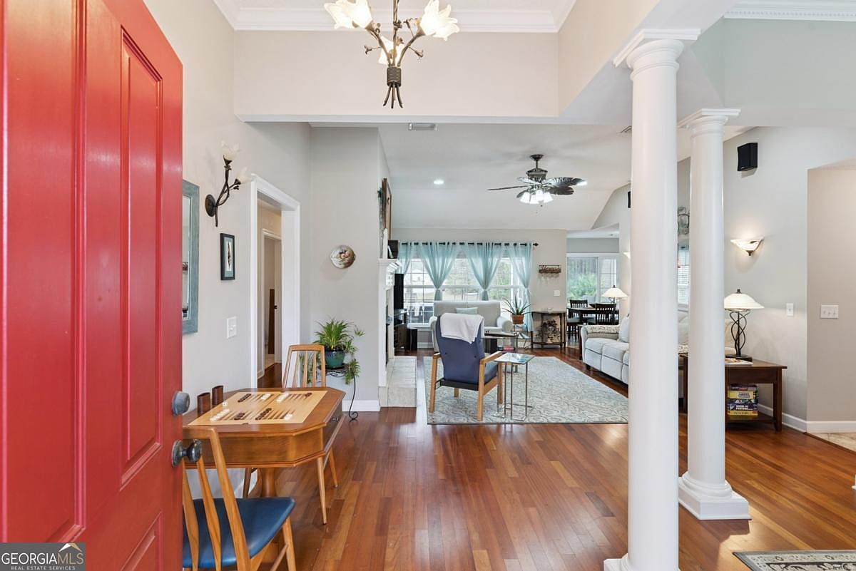 147 Country Walk Cir Brunswick, GA 31525 - Thumbnail 4