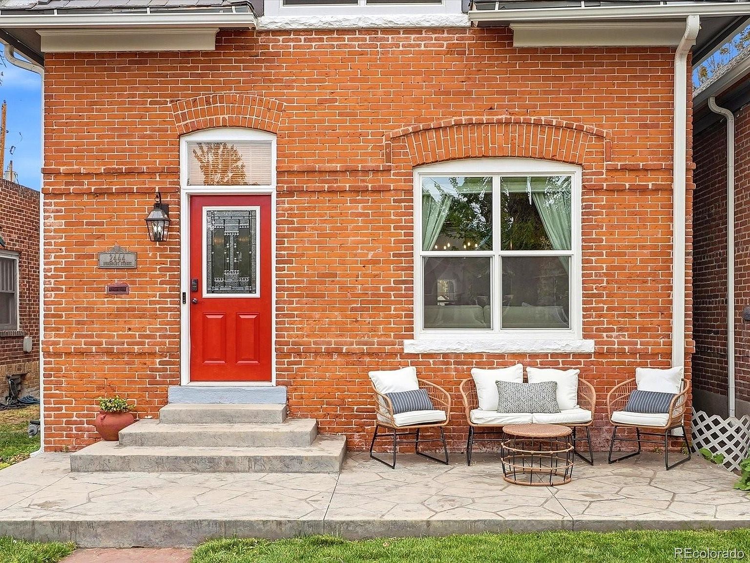 2444 N Humboldt St Denver, CO 80205 - Thumbnail 4