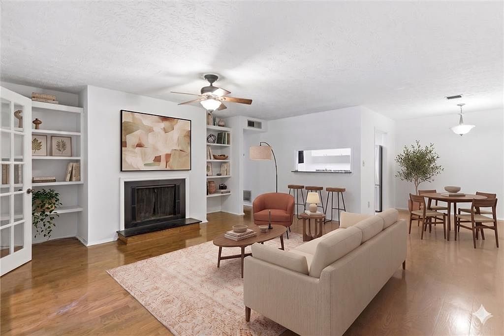 1011 Summit North Dr NE #1011 Atlanta, GA 30324 - Thumbnail 4