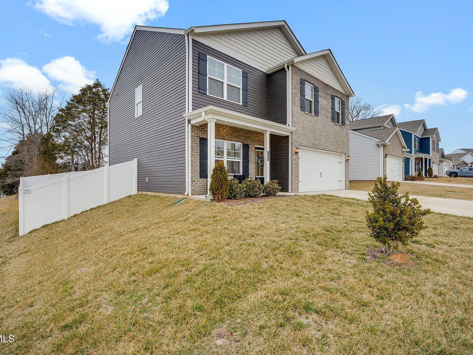 146 Thistle Dr Bluff City, TN 37618 - Thumbnail 4