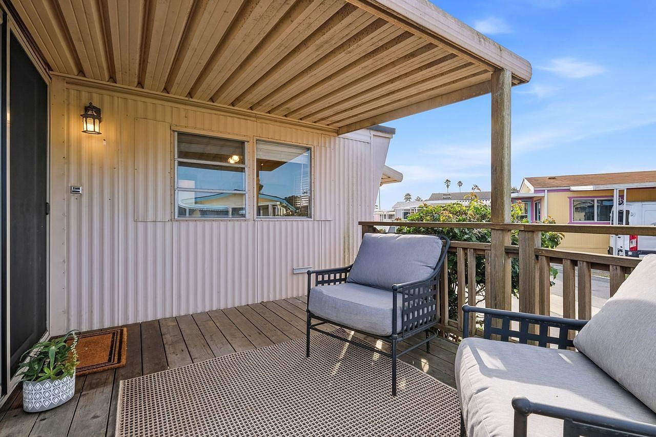 1555 Merrill St Spc 61 Santa Cruz, CA 95062 - Thumbnail 4