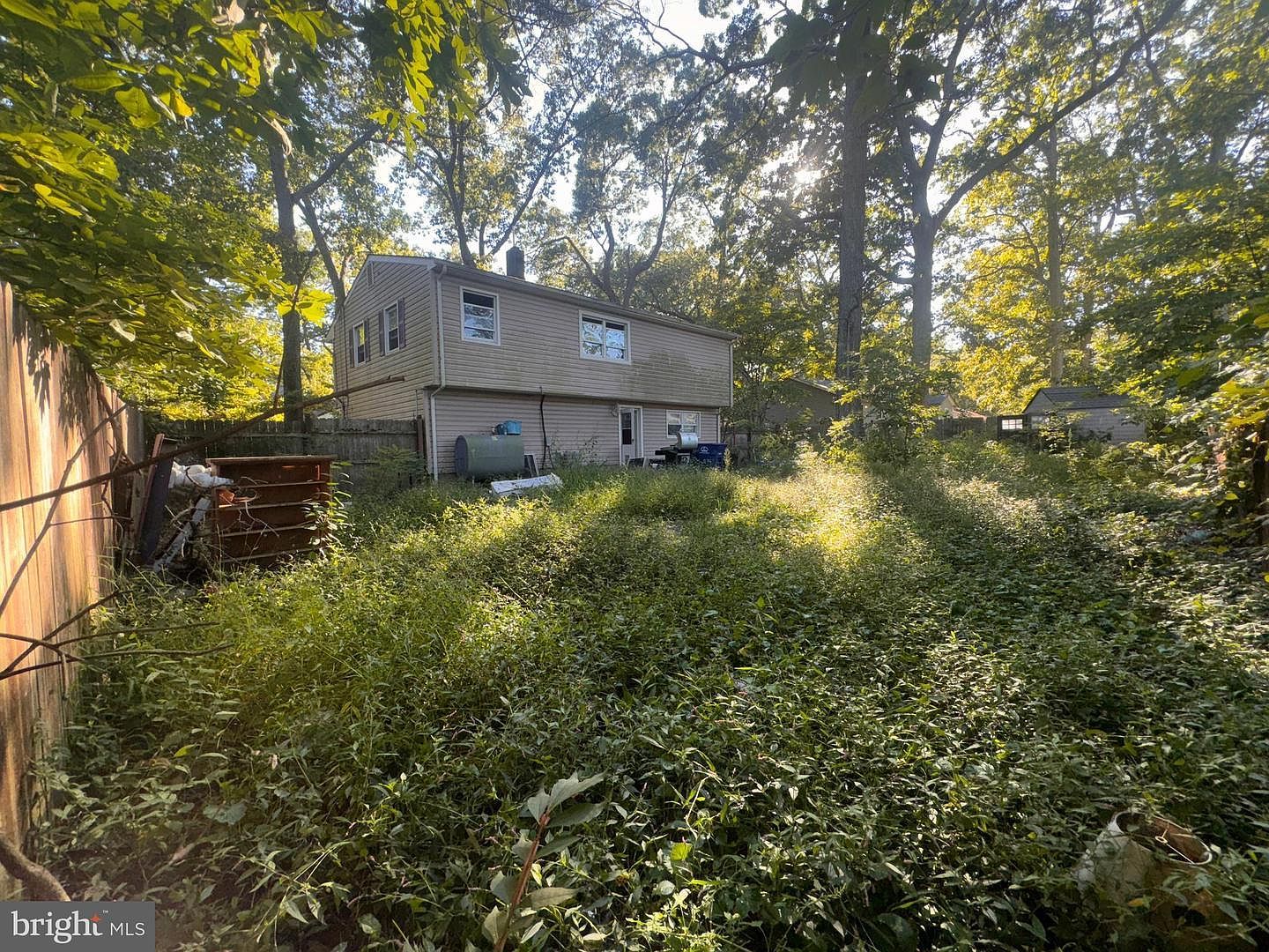 218 Auburn Ave Browns Mills, NJ 08015 - Thumbnail 4