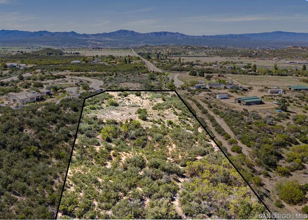 55001 Roadrunner Way Anza, CA 92539 - Thumbnail 4