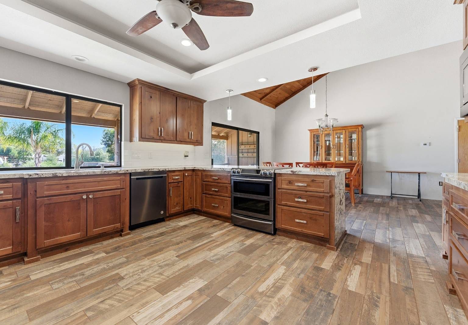 16221 Spangler Peak Rd Ramona, CA 92065 - Thumbnail 4