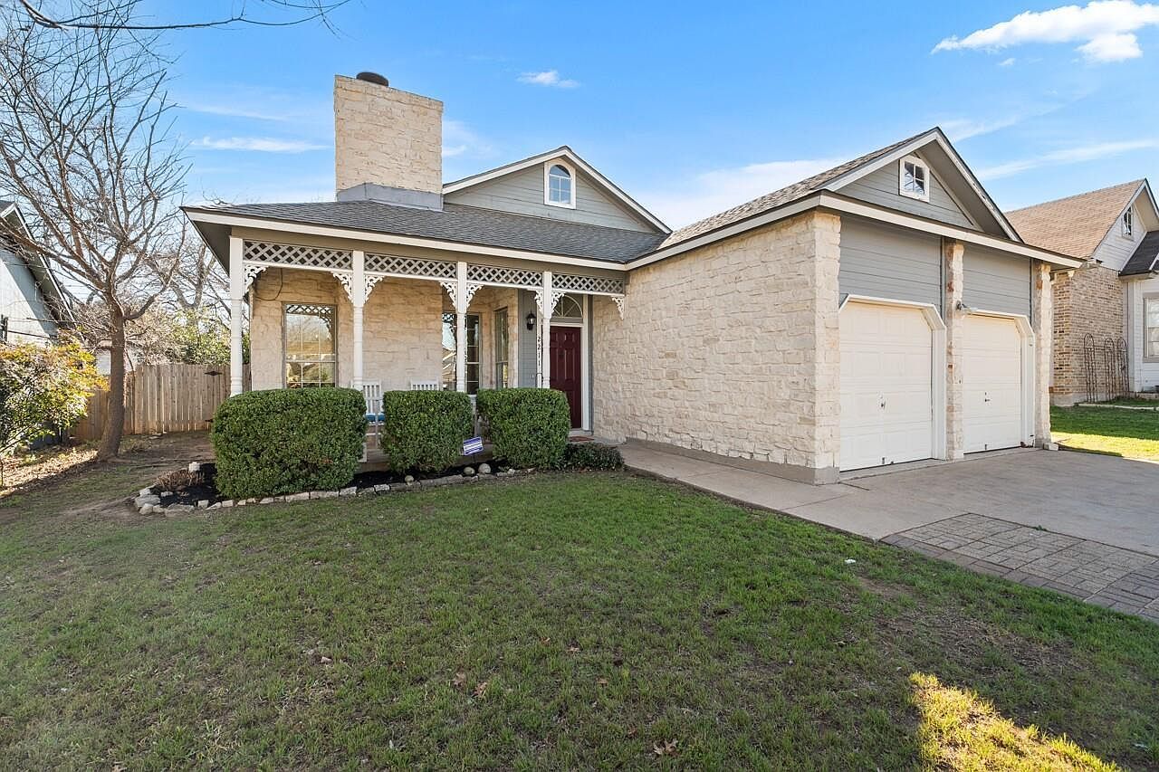 2211 Tanglevine Dr Austin, TX 78748 - Thumbnail 4
