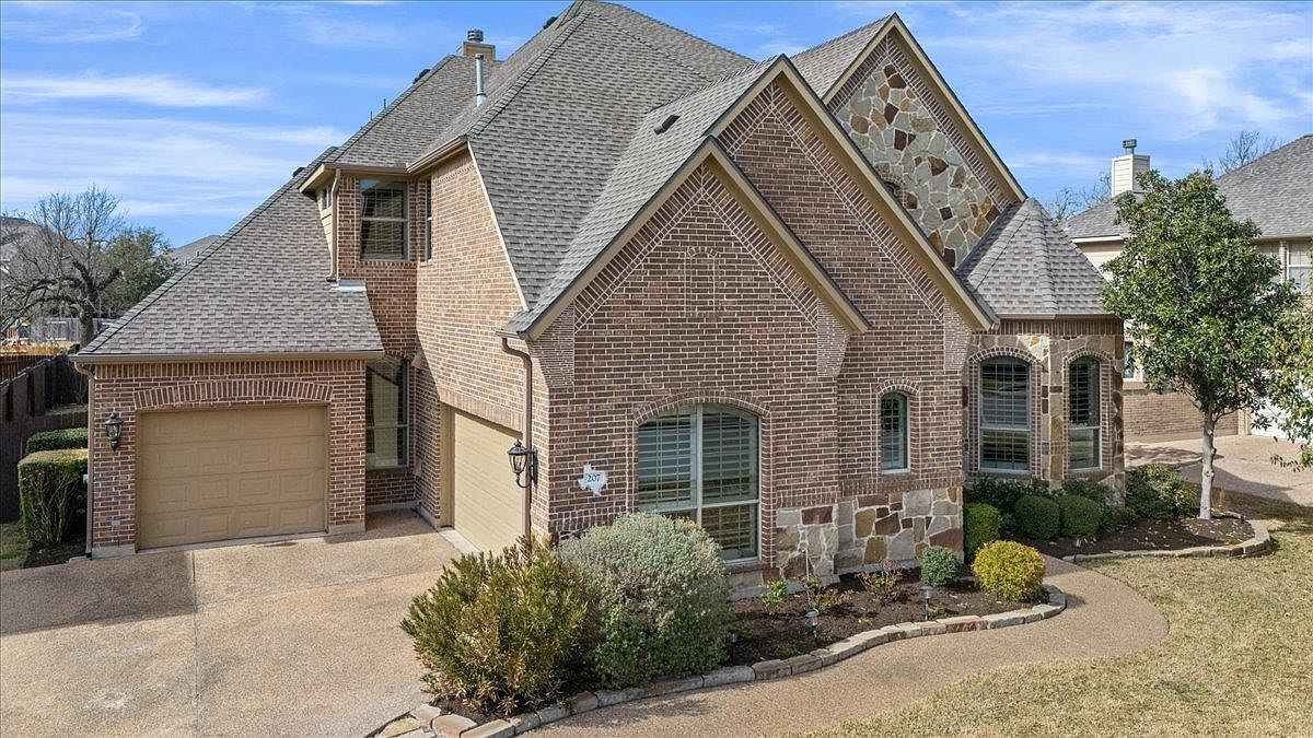 207 Broken Arrow Dr Cedar Park, TX 78613 - Thumbnail 4