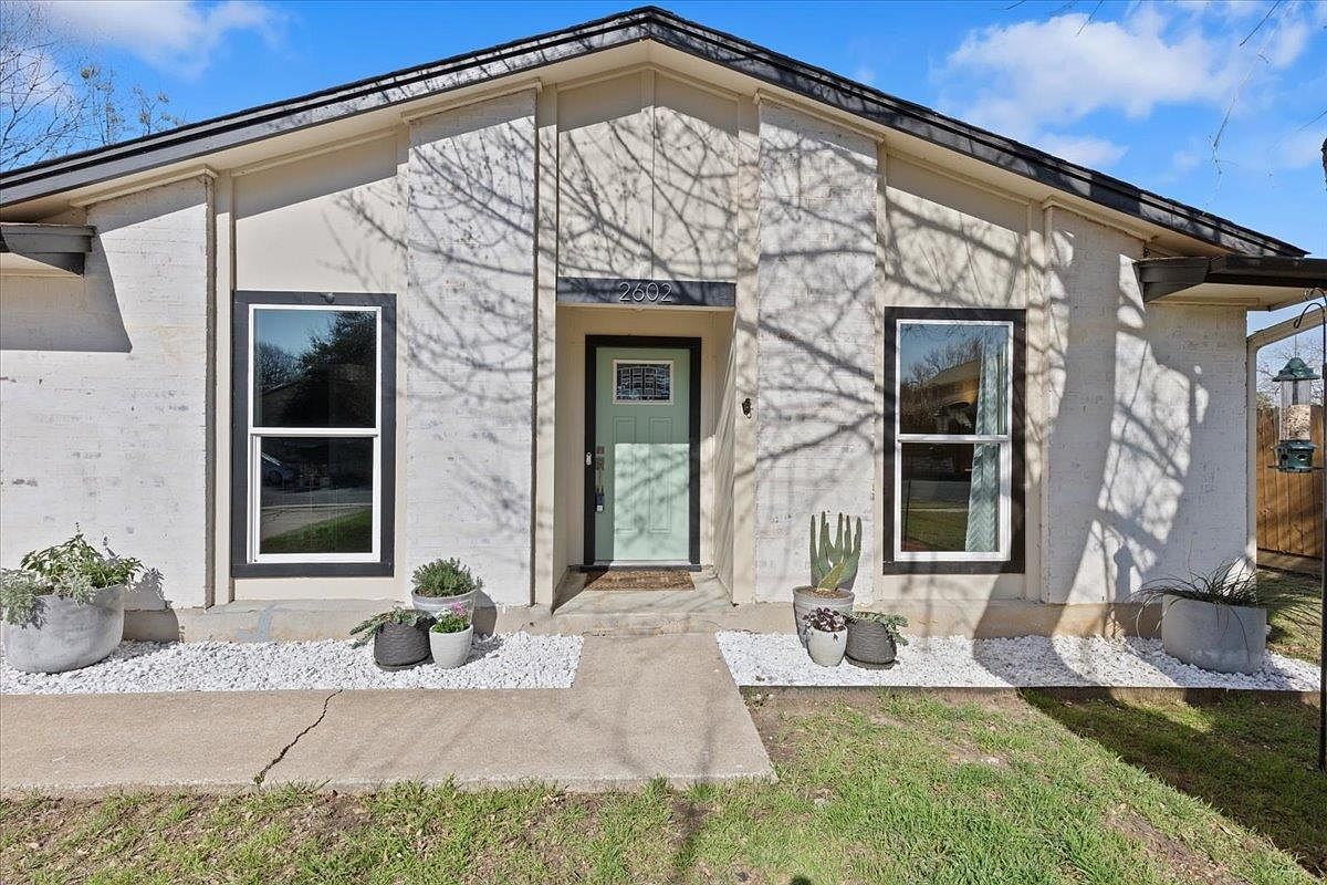 2602 Gettysburg Dr Austin, TX 78745 - Thumbnail 4