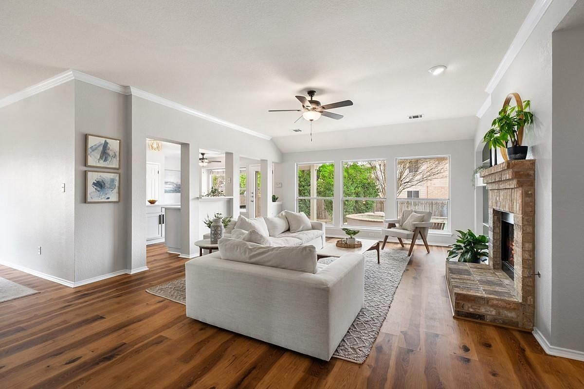 2203 Four Hills Ct Pflugerville, TX 78660 - Thumbnail 4