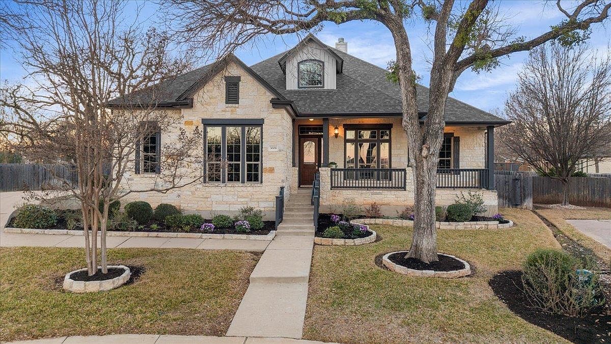 3008 Cancelo Cv Round Rock, TX 78681 - Thumbnail 4