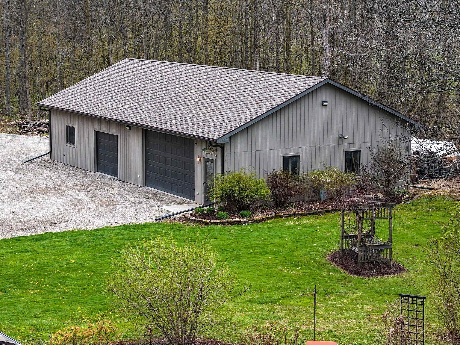 W7236 Wege Rd Hortonville, WI 54944 - Thumbnail 4