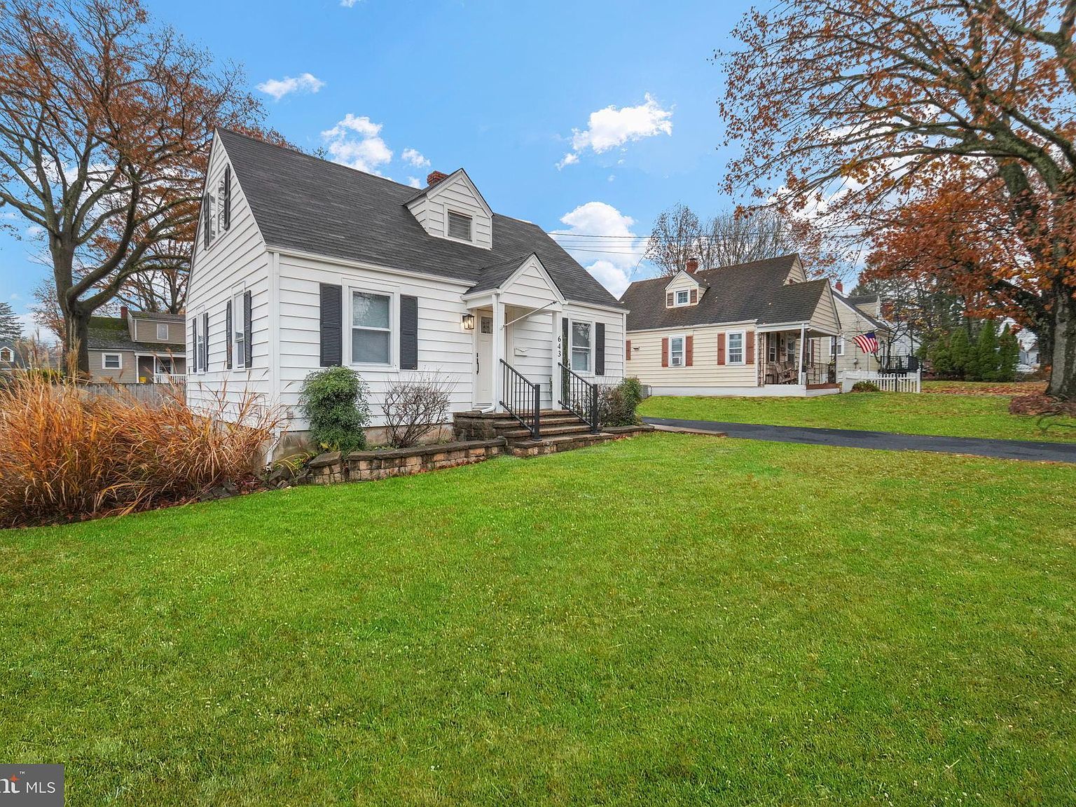 643 Concord Cir Ewing, NJ 08618 - Thumbnail 4