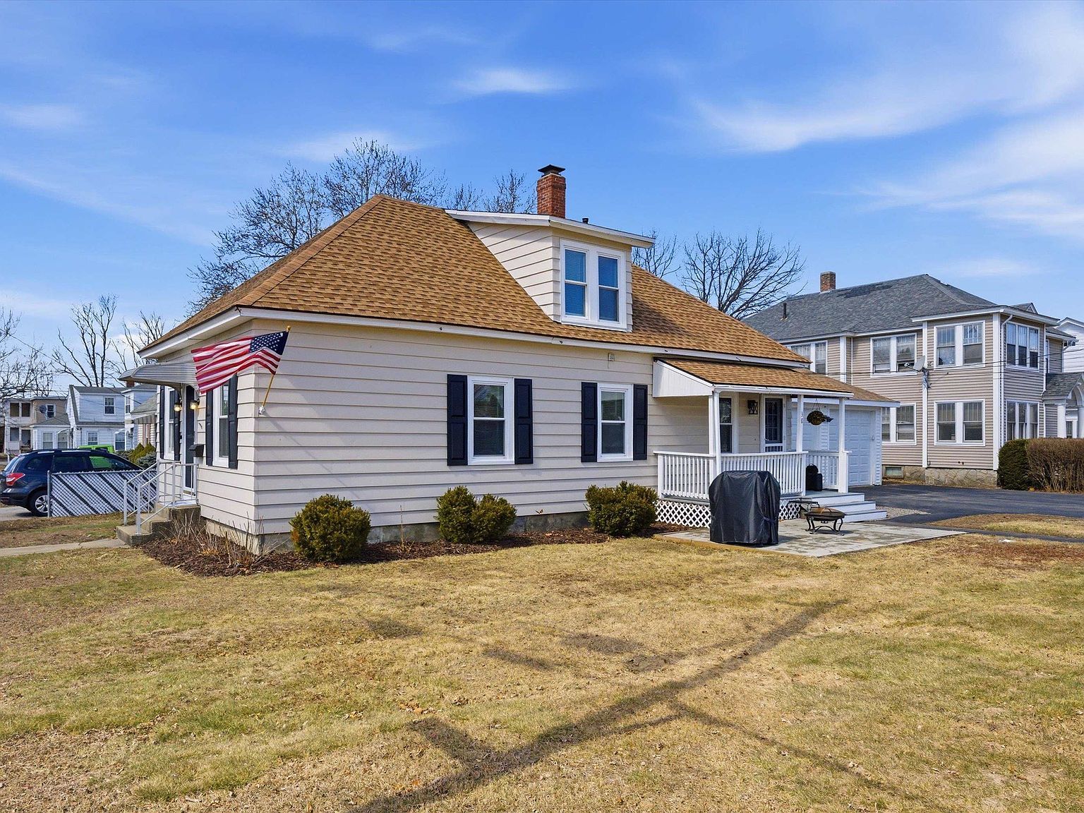 38 Garden St Manchester, NH 03103 - Thumbnail 4