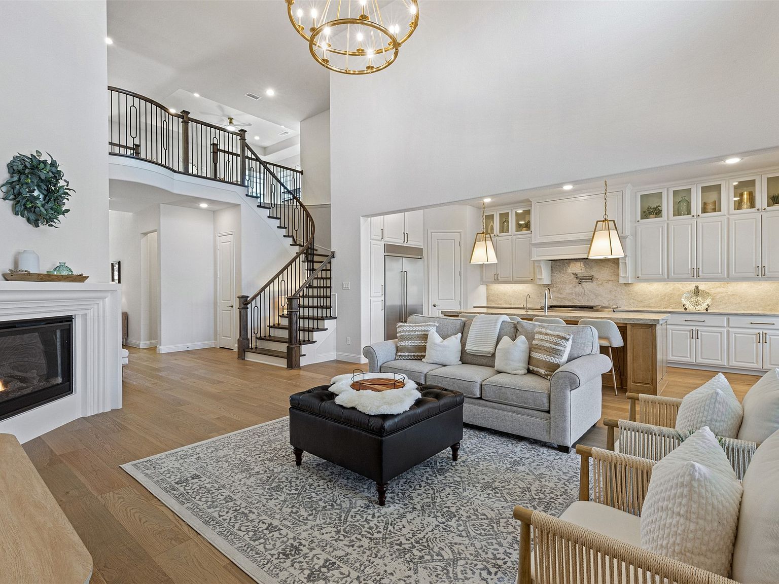 4610 Durst Ln Prosper, TX 75078 - Thumbnail 4