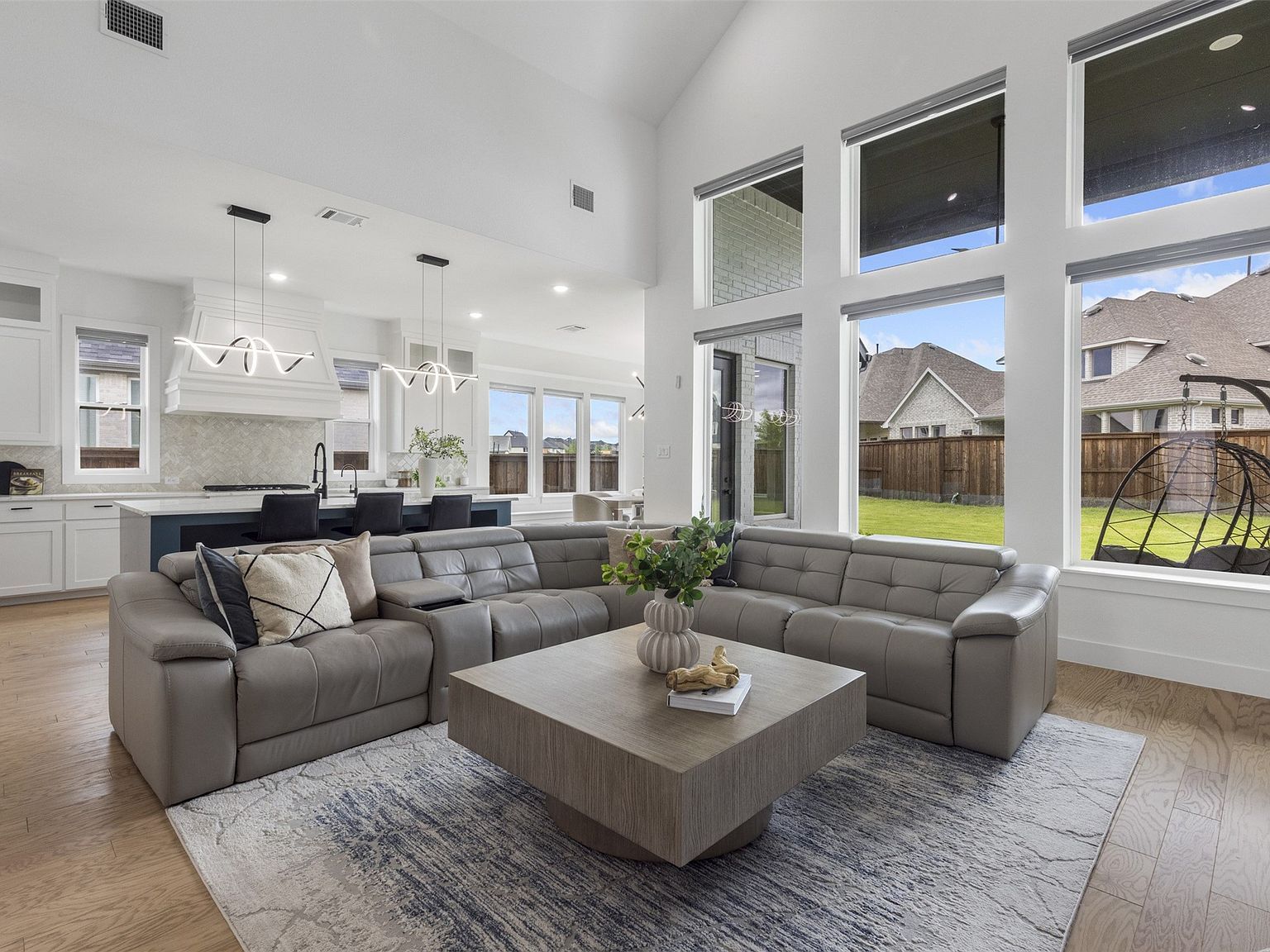 4401 Sandhills Ln Prosper, TX 75078 - Thumbnail 4
