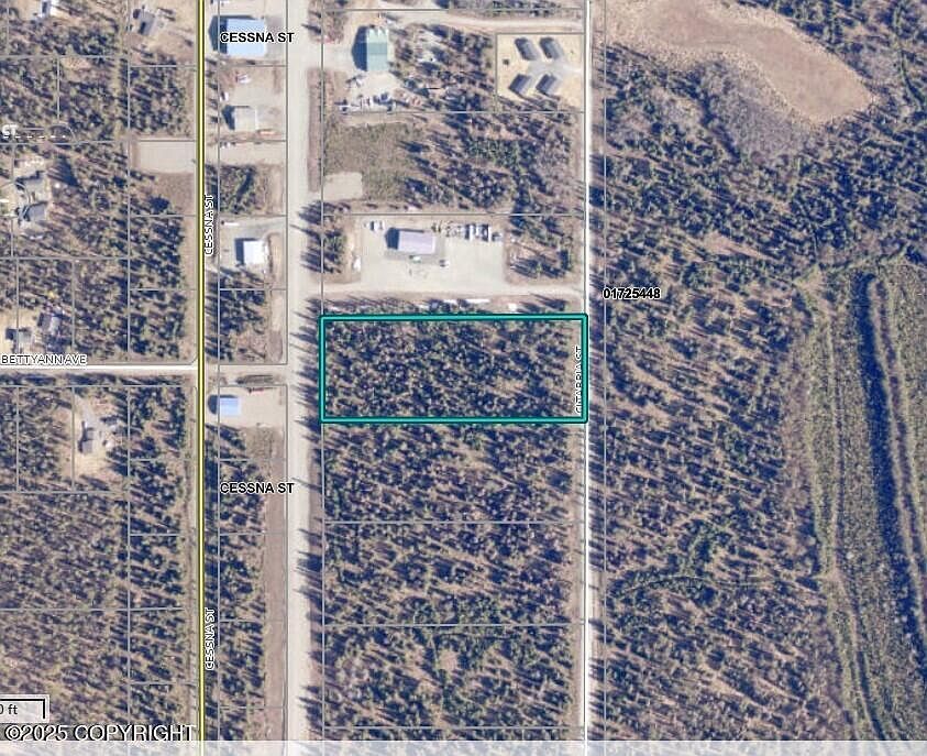 LOT C1A Citabria St Kenai, AK 99611 - Thumbnail 4