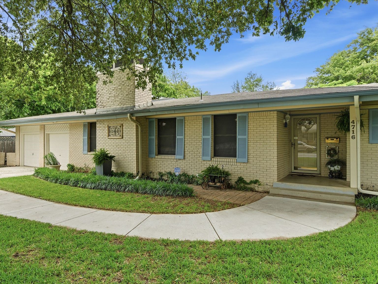 4716 Blaney Ave North Richland Hills, TX 76180 - Thumbnail 4